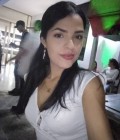 Dating Woman Venezuela to Barquisimeto  : Odalis, 32 years